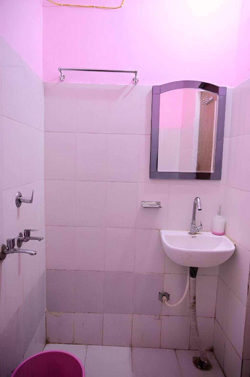 Jankivihar Homestay At Prahladghat Within 1Km From Shri Ram Mandir Ayodhya Exterior foto