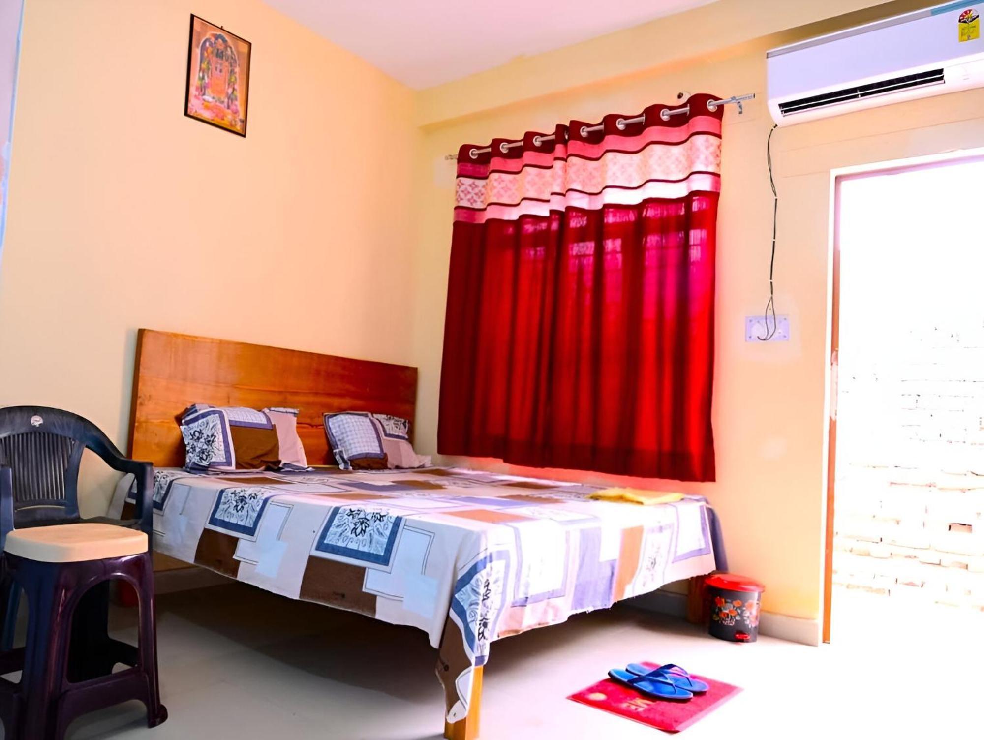 Jankivihar Homestay At Prahladghat Within 1Km From Shri Ram Mandir Ayodhya Exterior foto